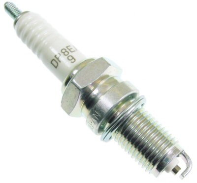 NGK DPR8EIX-9 Iridium Spark Plug